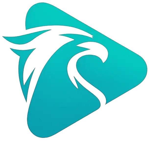 Eagle IPTV Logo